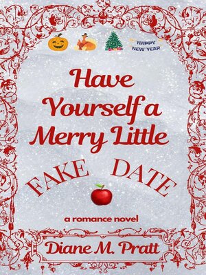 cover image of Have Yourself a Merry Little Fake Date